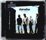 Starsailor - Silence Is Easy DVD